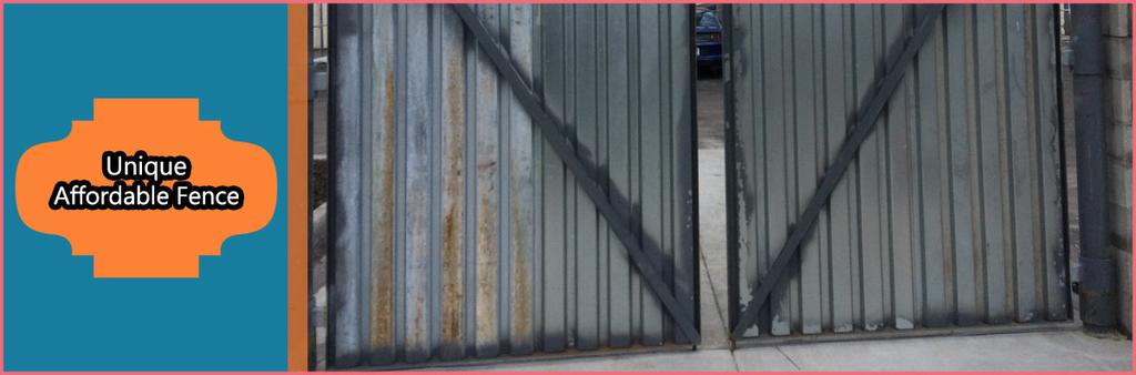  by Imperium Fence