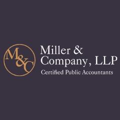 Miller & Company LLP Washington