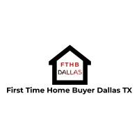 First Time Home Buyer Dallas