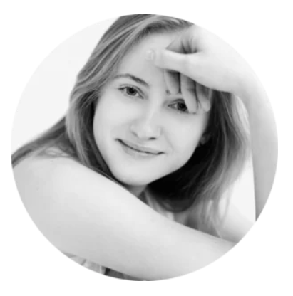 Olga2 by John White