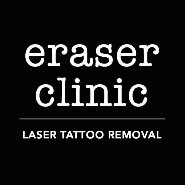  by Eraser Clinic Laser Tattoo Removal