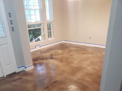  by Austin Decorative Concrete Solutions