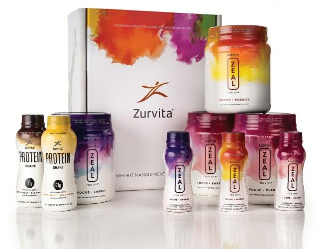  by z Life Wellness Drinks
