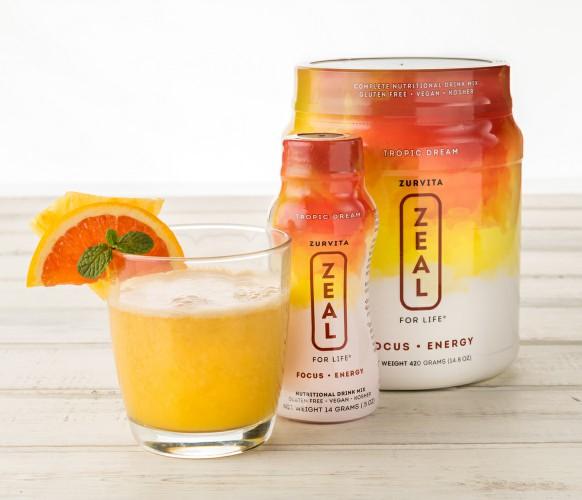  by z Life Wellness Drinks