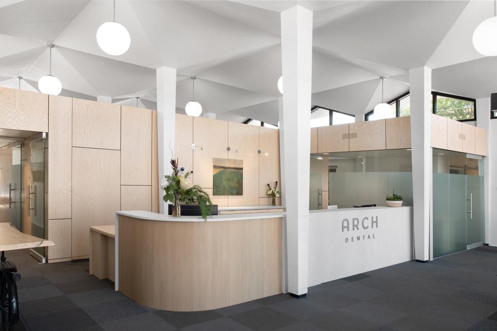  by Arch Dental