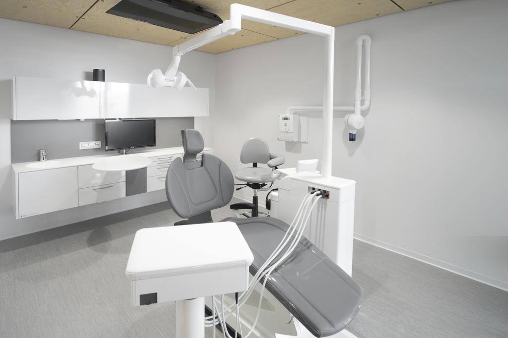  by Arch Dental