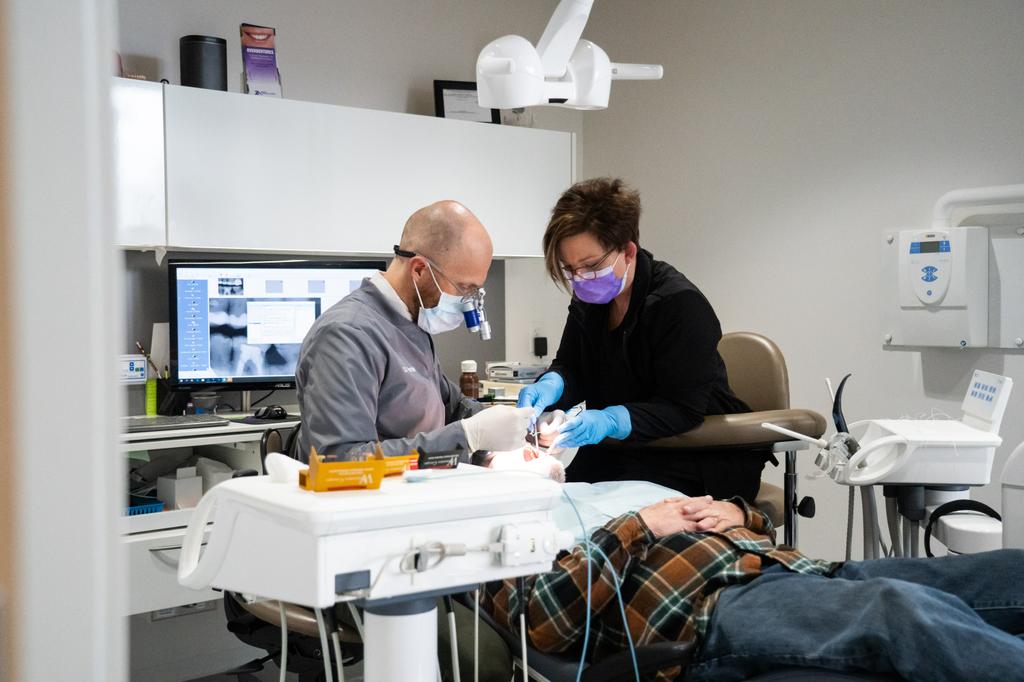  by Arch Dental