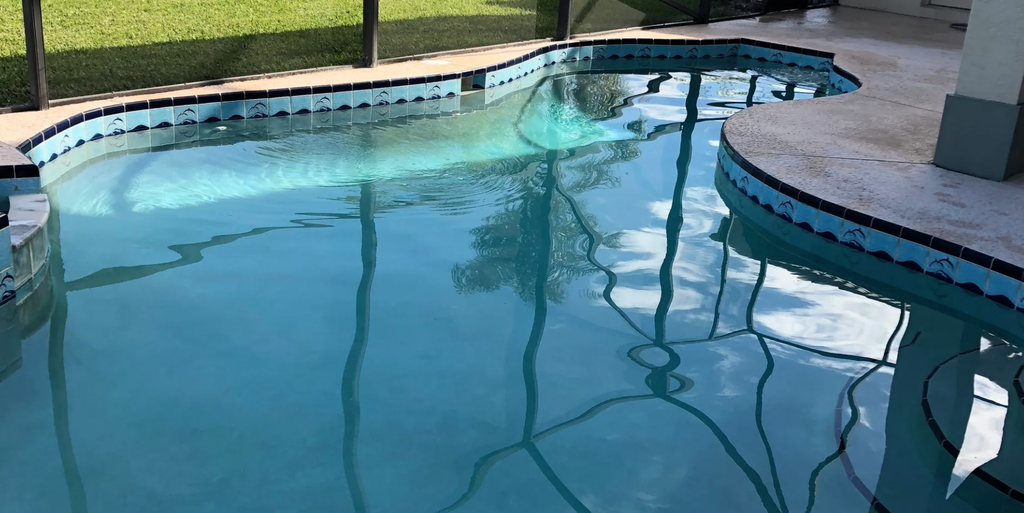  by Oceans Pool Leak Detection