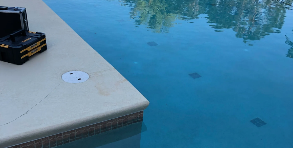 by Oceans Pool Leak Detection