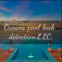 Oceans Pool Leak Detection