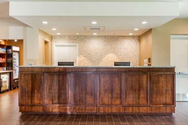  by Comfort Inn & Suites