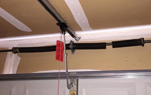 garage-door-torsion by ⭐⭐⭐⭐⭐ (443) 355-6476 Free Estimate Garage Door Repair DC MD NoVa