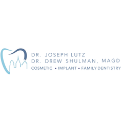 Joseph M. Lutz, DMD & Drew A. Shulman DMD, MAGD