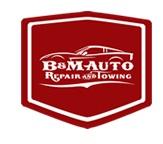  by B&M Auto Repair and Towing