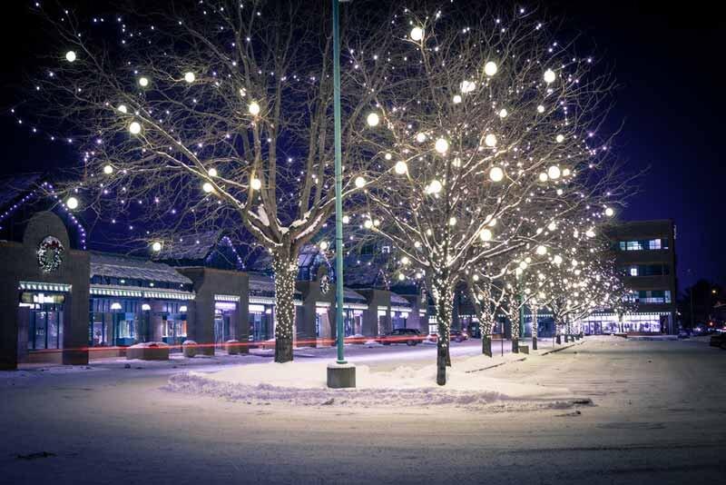  by Colorado Christmas Lights