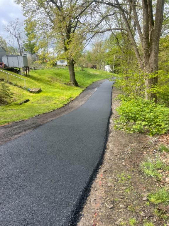  by D.B. Paving