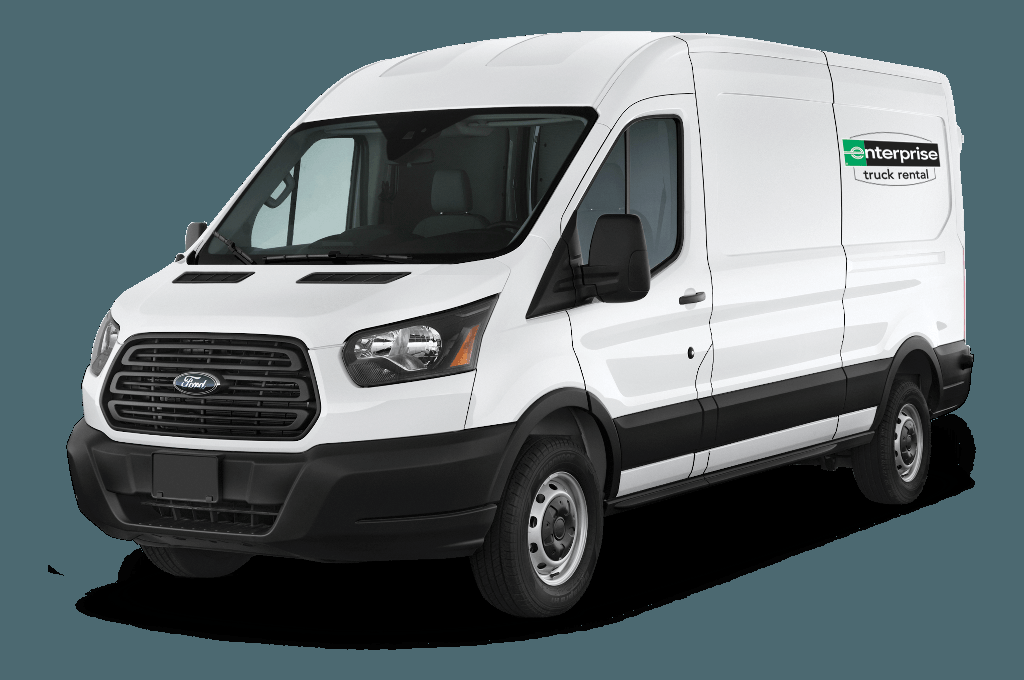  by Enterprise Truck Rental