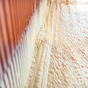  by MI Spray Foam Insulation Jackson
