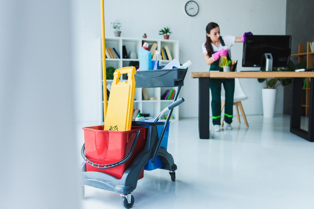  by Denise Best Cleaning