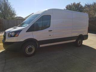 Three Sisters Independent Courier. LLC