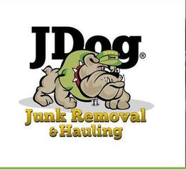 JDog Junk Removal and Hauling LLC