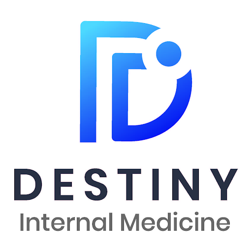  by Destiny Internal Medicine