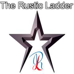 The Rustic Ladder