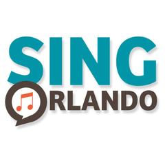 Sing Orlando