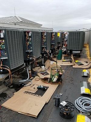  by The Heating & Air Company LLC