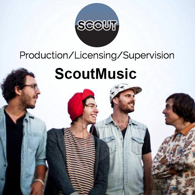 Music Licensing Companies by Scout Music