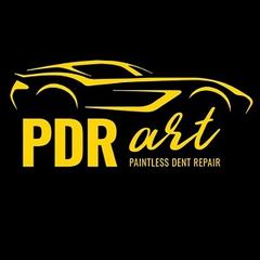 PDR ART Auto Hail Damage Repair