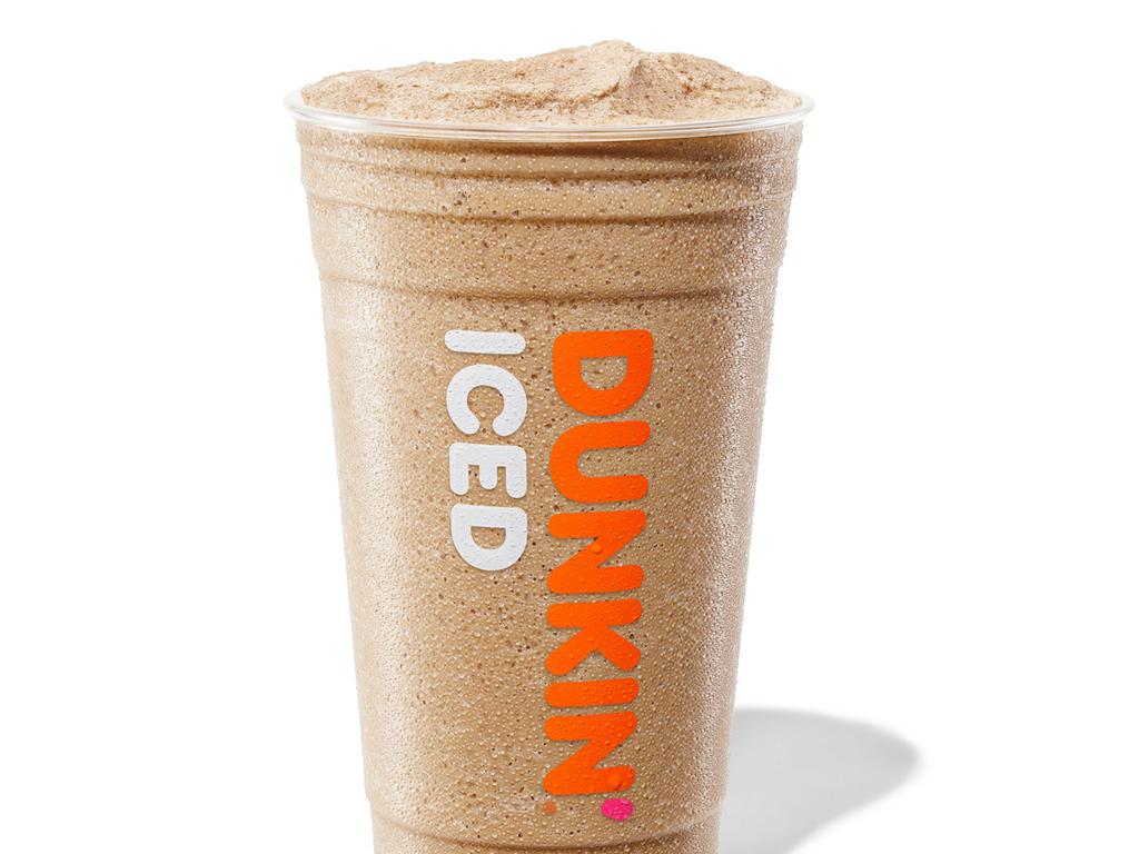 Dunkin' Frozen Coffee by Dunkin'