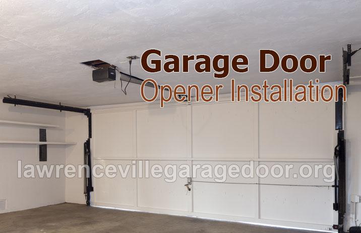 by Lawrenceville Garage Door, LLC
