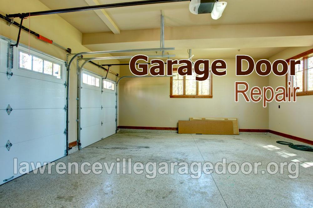  by Lawrenceville Garage Door, LLC