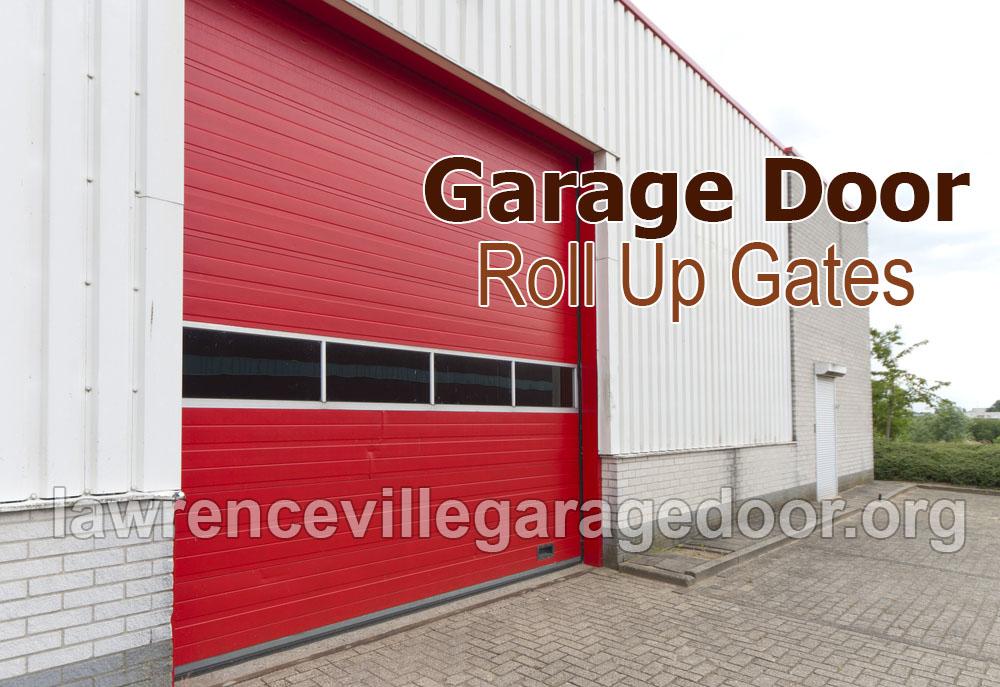  by Lawrenceville Garage Door, LLC
