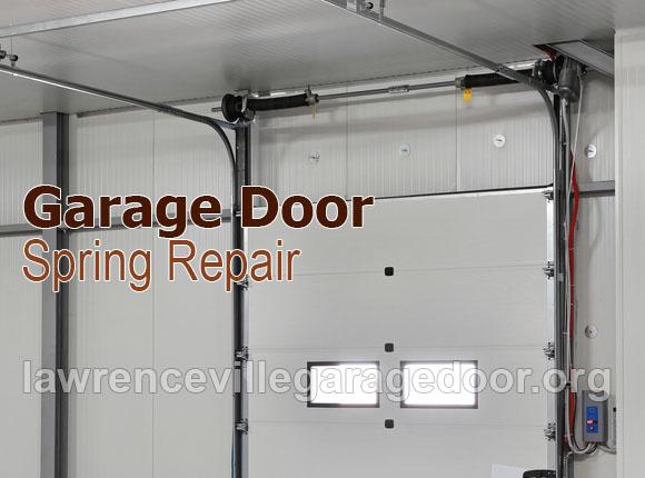  by Lawrenceville Garage Door, LLC
