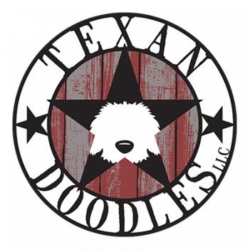  by Texan Doodles