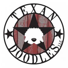 Texan Doodles