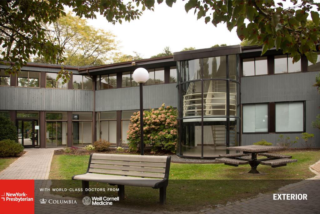 NewYorkPresbyterian Medical Group Hudson Valley Ophthalmology 1985 Crompond Road