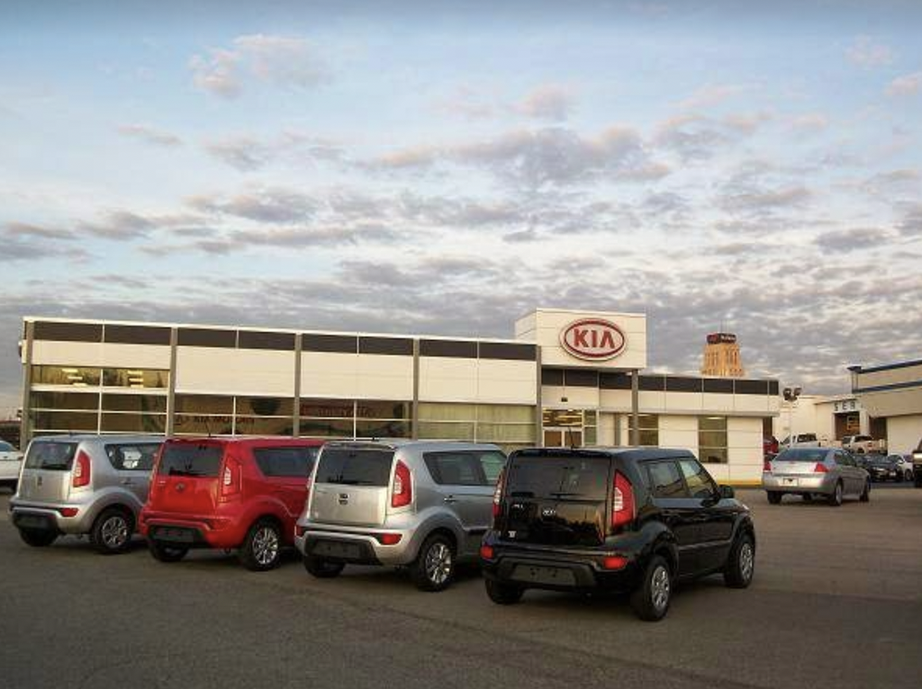 University KIA of Durham Durham NC 27707 9195721700