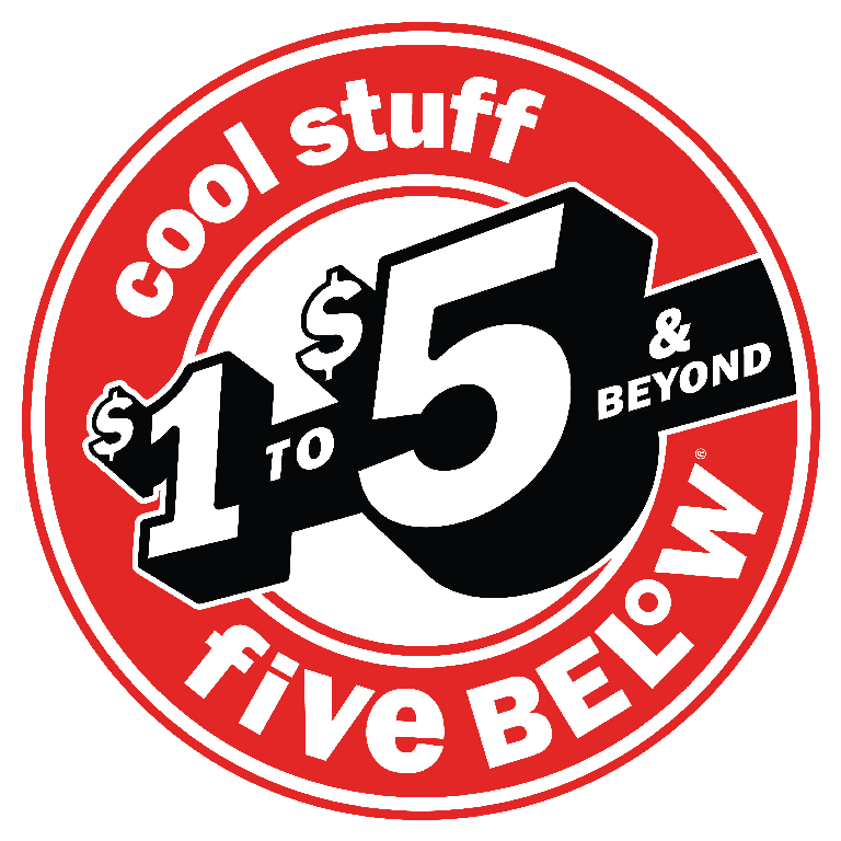  by Five Below