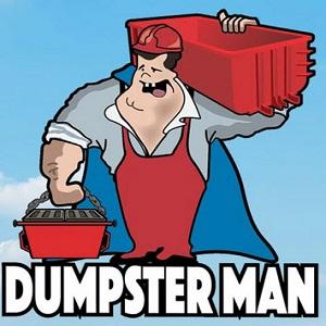  by Dumpsterman Dumpster Rental Orange Park Florida