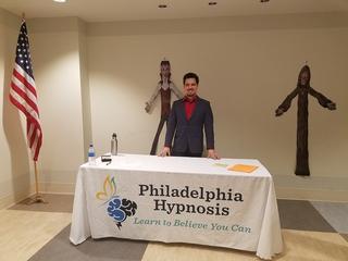 Center Hypnosis Philadelphia