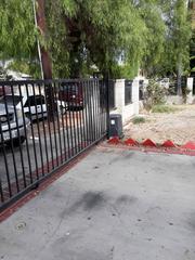 Electric Gate Repair Alhambra
