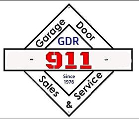 911 Garage Door Repair Pros 