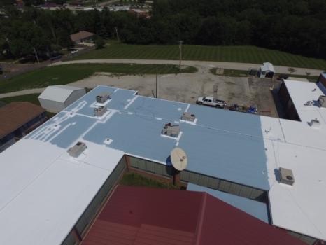  by Kauffman Roofing