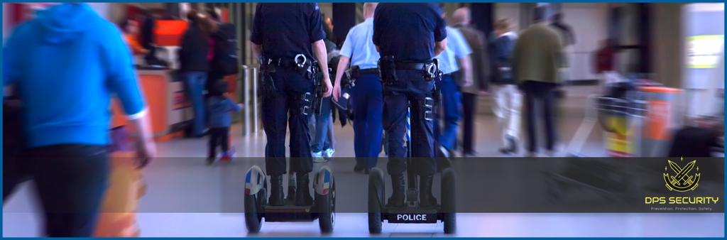  by DPS Security