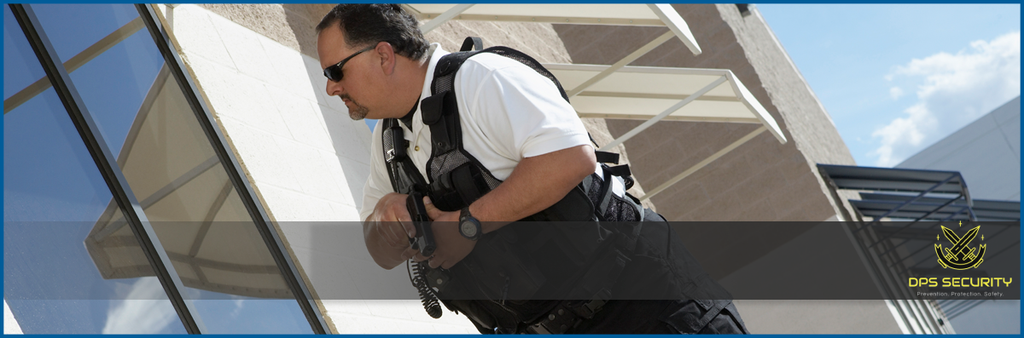  by DPS Security