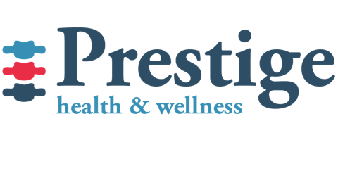  by Prestige Health & Wellness