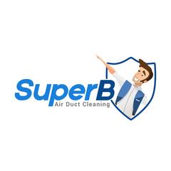 SuperB Air Duct Cleaning
